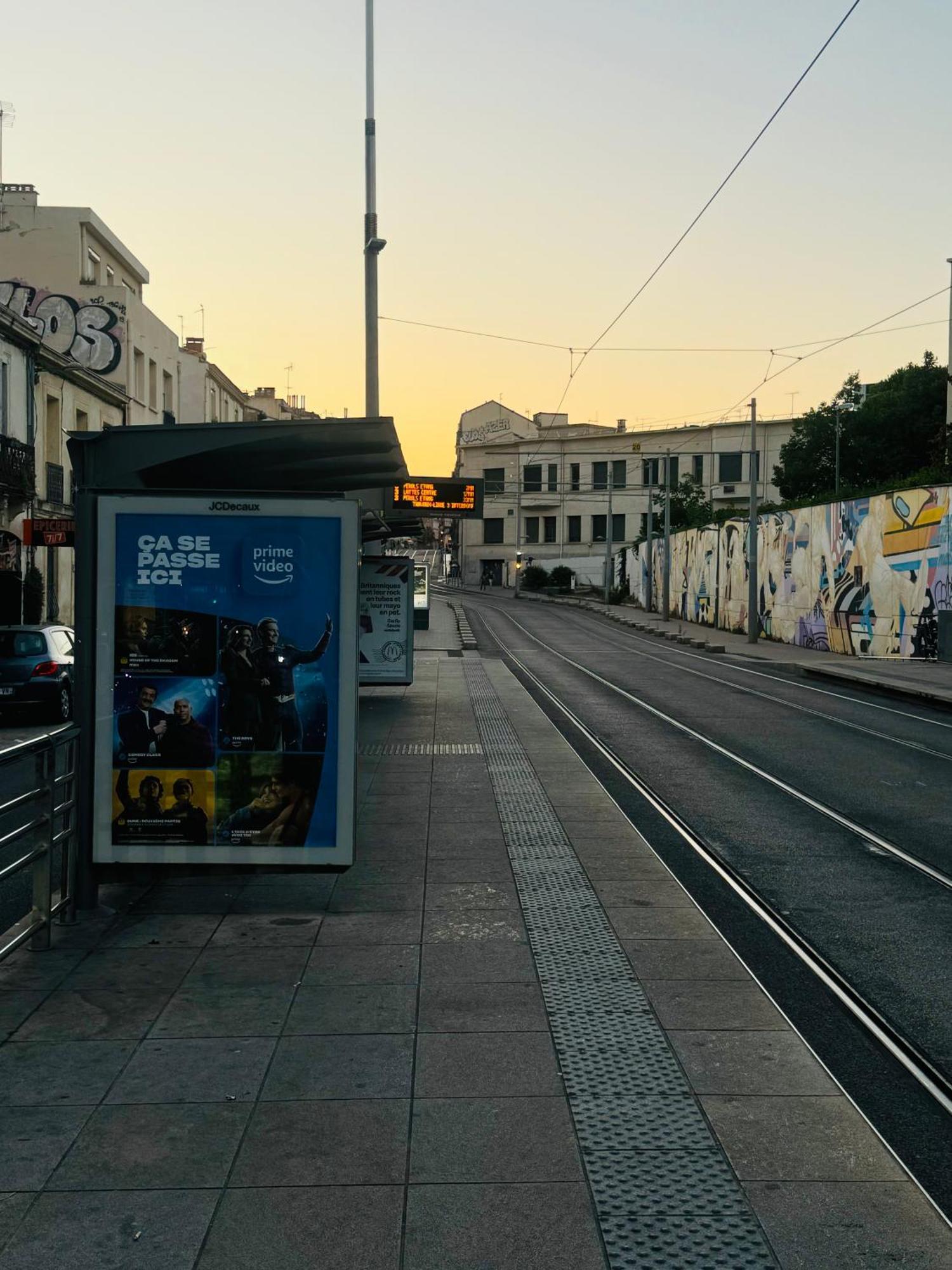 Paradis Calme En Plein Centre Ville Montpellier Dış mekan fotoğraf