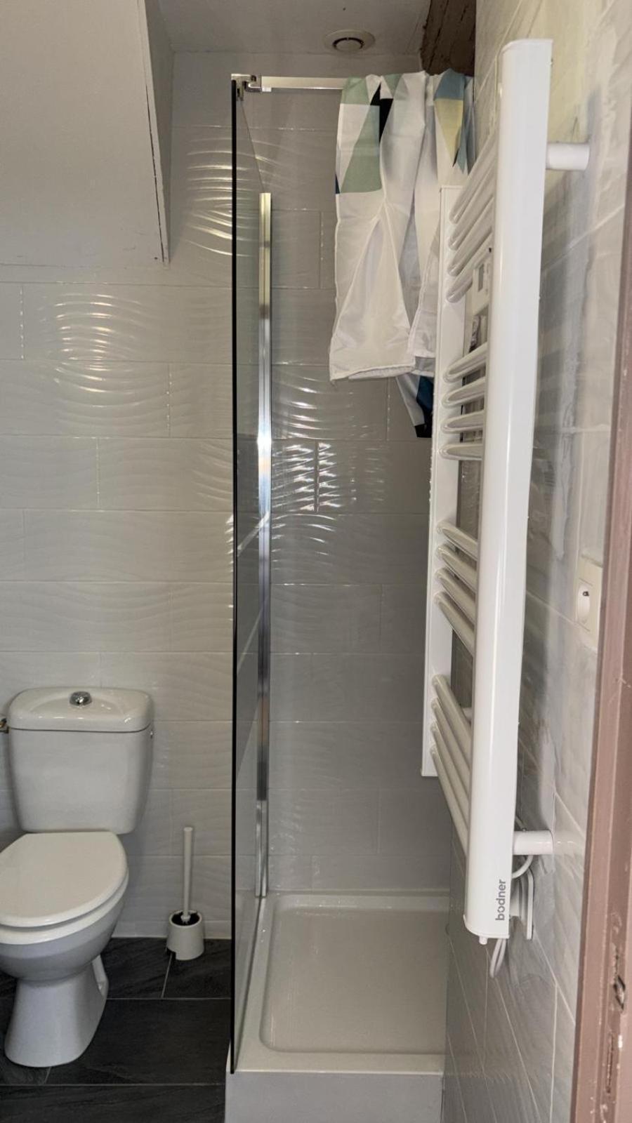 Paradis Calme En Plein Centre Ville Montpellier Dış mekan fotoğraf